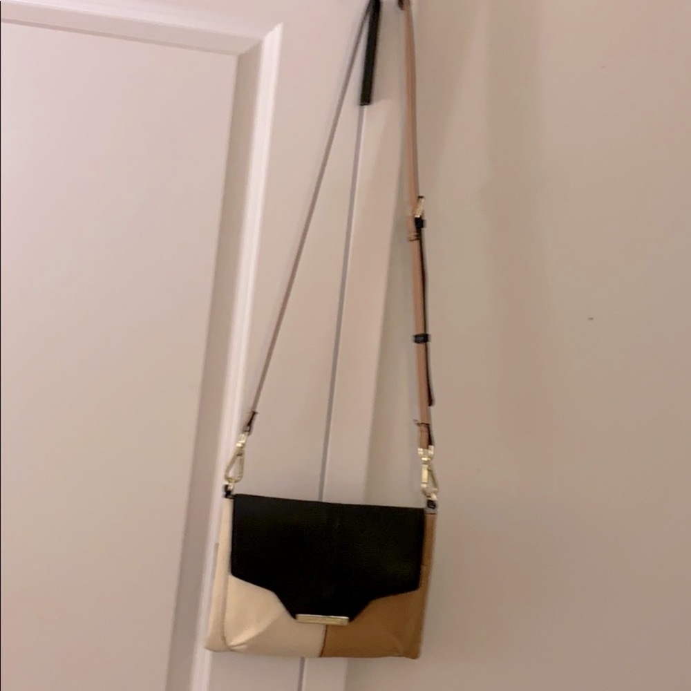 Steve Madden Colorblock Crossbody - Picture 2 of 6